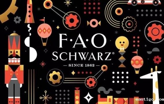 FAO施瓦兹
