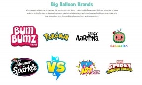 美国网红玩具公司又有大动作